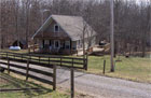 Norman's Rent A Cabin